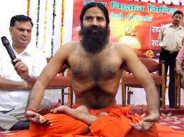 He Is The Best Yoga Master So That You Dont Need To Join Any Yoga Classes