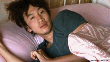 You wish there was somebody who could do the morning chores for you