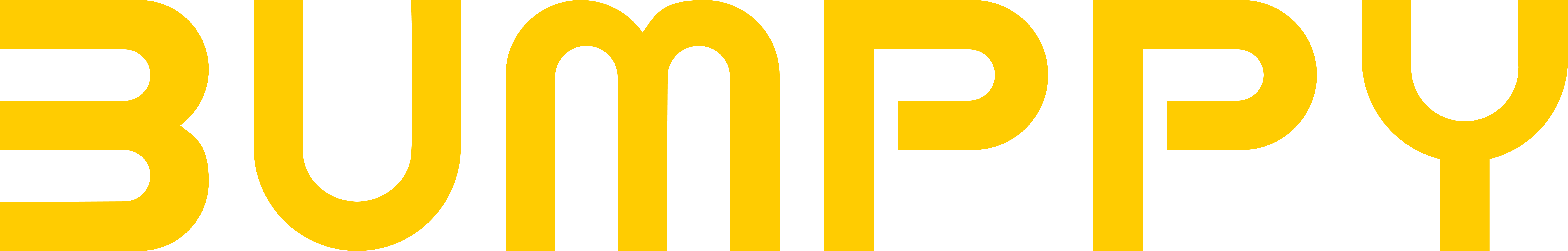 Bumppy Logo
