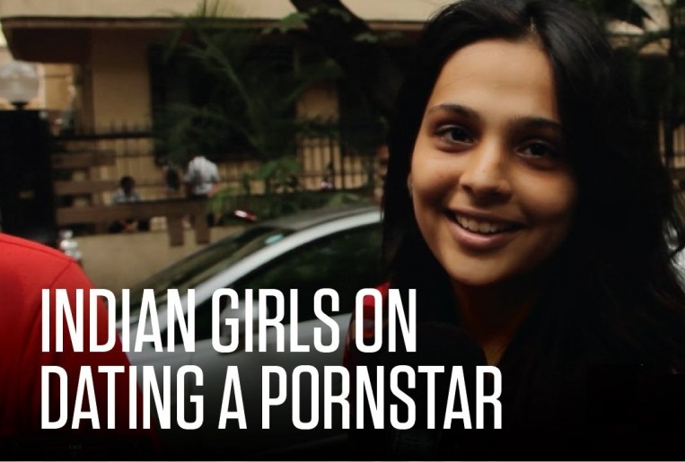 Indian Young ladies Were Inquired as to whether They'd Date