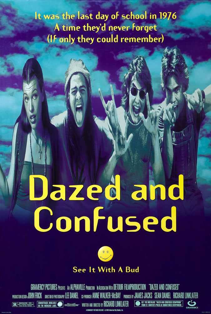 dazed and confused | Bumppy