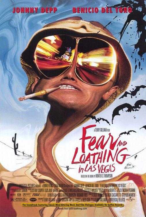 fear las vegas | Bumppy
