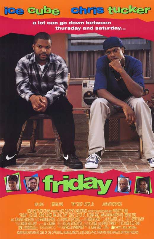 friday | Bumppy