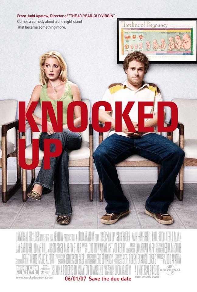 knocked up | Bumppy