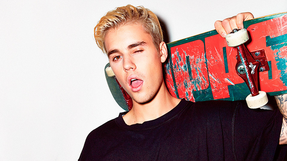 JustinBieber | Bumppy