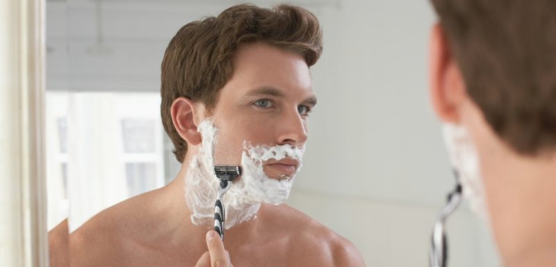 shaving | Bumppy