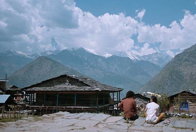 10 villages in India that have the best scenic beauty. | Bumppy