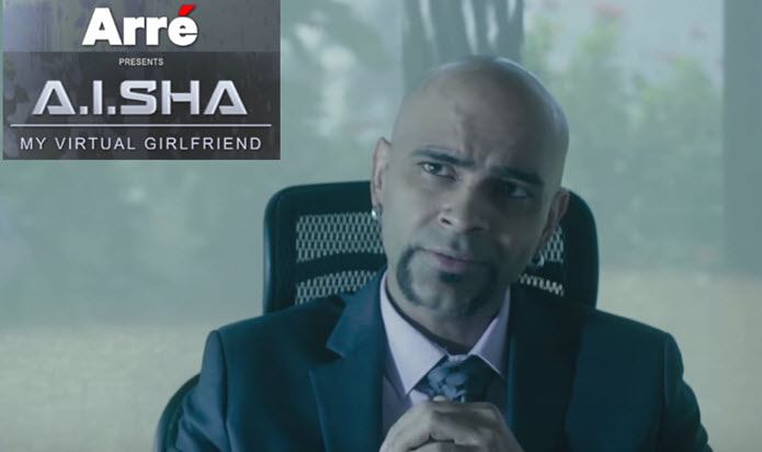 aisha | Bumppy