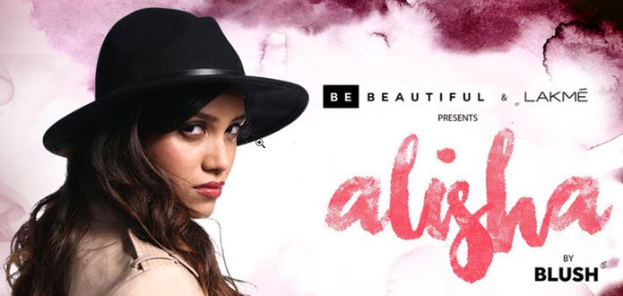 alisha | Bumppy