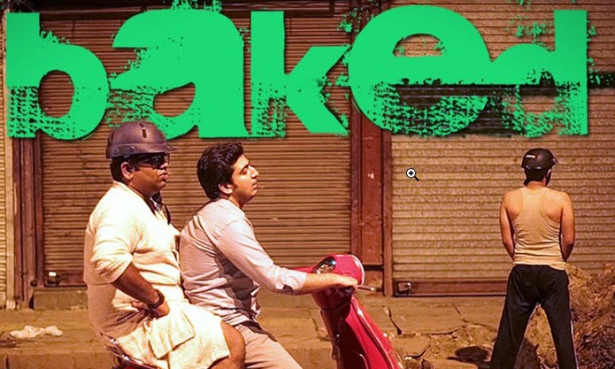 baked | Bumppy