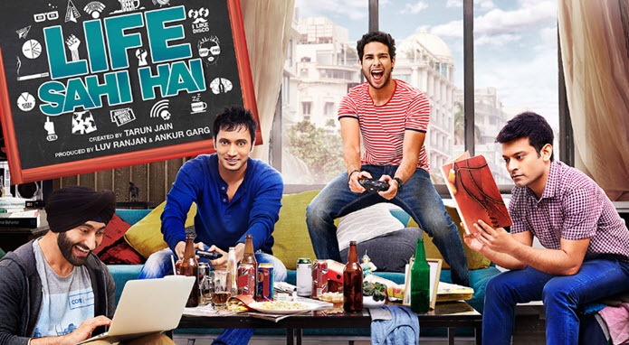 lifesahi-hai | Bumppy