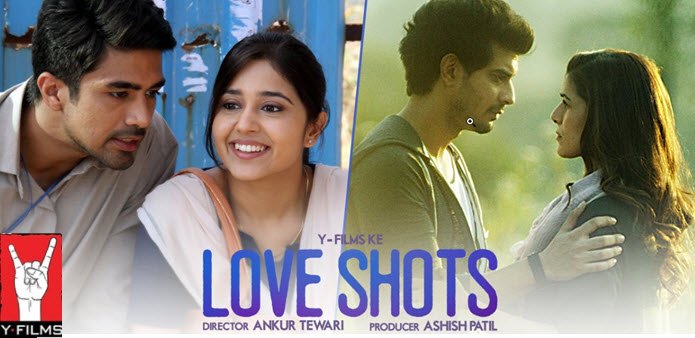 love-shots | Bumppy