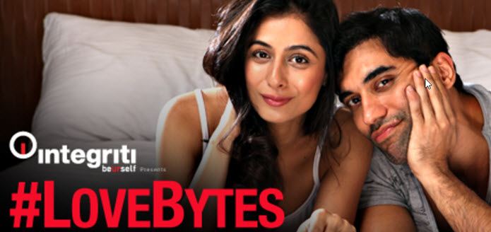 lovebytes | Bumppy