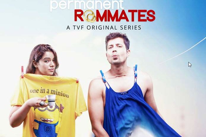 permanent-roommates | Bumppy