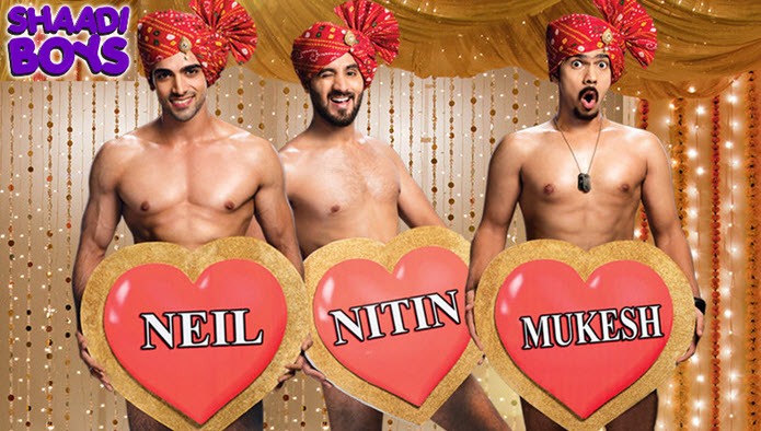 shaadi-boys | Bumppy