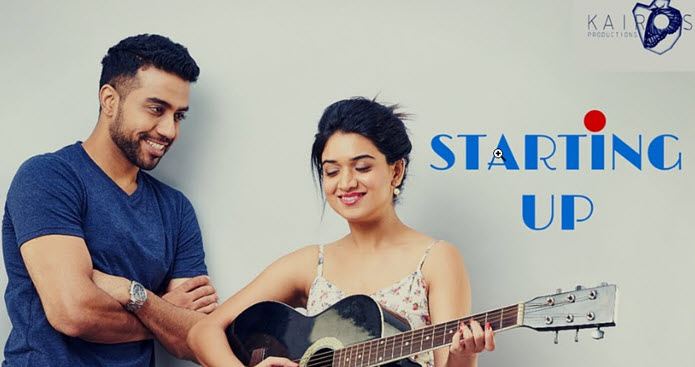 starting-up | Bumppy