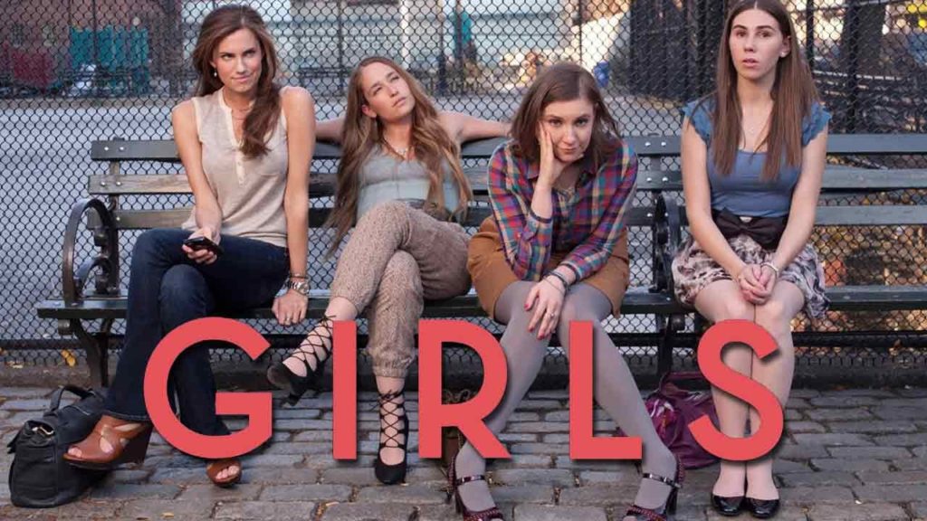 1.GIRLS | Bumppy