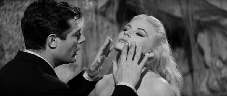 1.LA DOLCE VITA | Bumppy