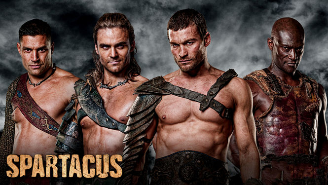 5.SPARTACUS | Bumppy