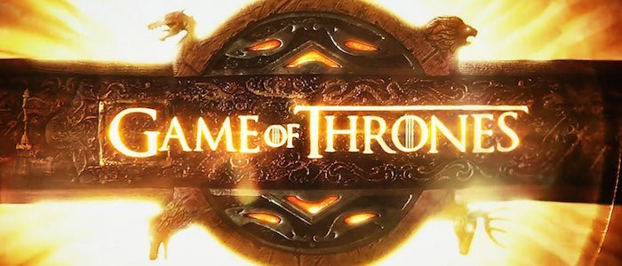 7.GAME OF THRONES | Bumppy