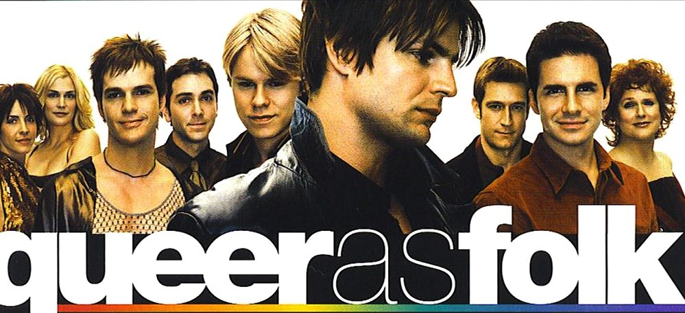 9.QUEER AS FOLK | Bumppy