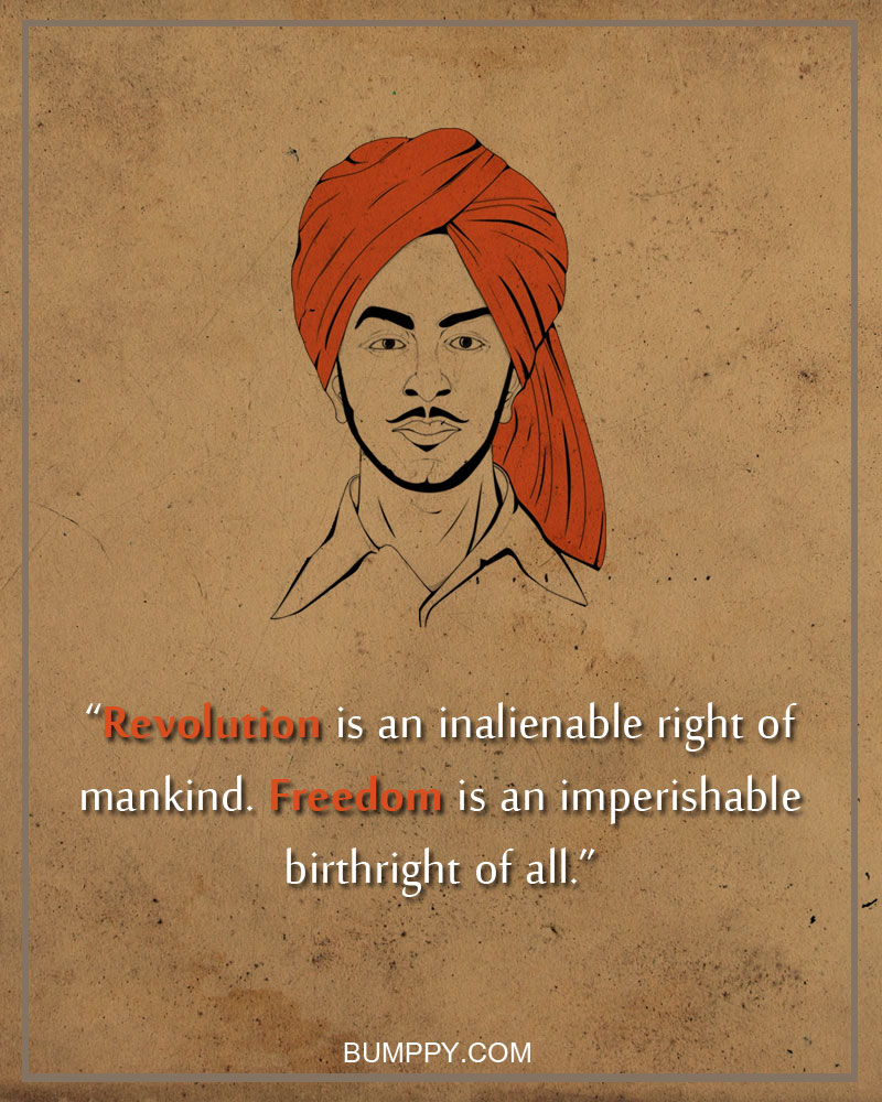 bhagatsinghnationrevolutionquotes Life quotes to bhagatsinghnationrevolutionquotes Life quotes to