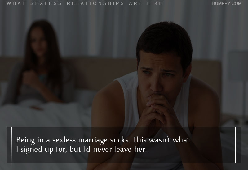 Married Couples Confessions Reveal How Annoying It Is To Have A Sexless Marriage! Bumppy Milf 800x550 hq nude image Married Couples Confessions Reveal How Annoying It Is To Have A Sexless Marriage! Bumppy